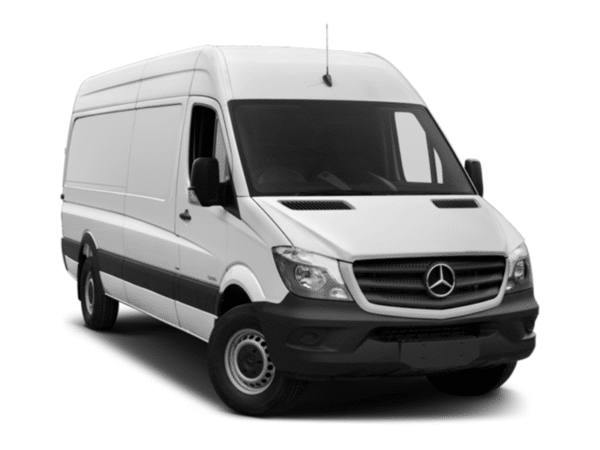 Mercedes Sprinter Deadlocks | Van Deadlock Solutions